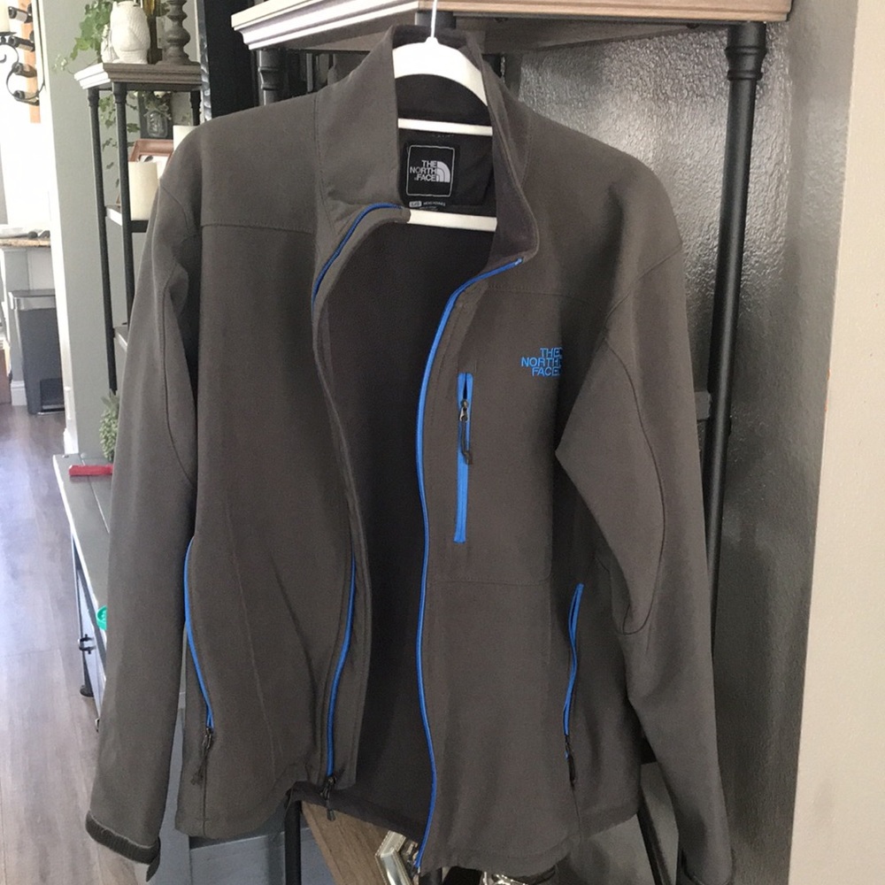 North Face Jacket - image 2